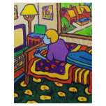 Boy with Toy