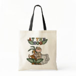 Boy Zoo Keeper Tshirts and Gifts Bags