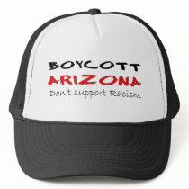 Boycott Arizona