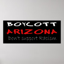 Boycott Arizona