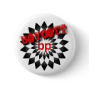 BOYCOTT BP buttons