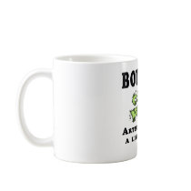 Boycott Cafepress mugs