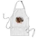 Boycott Pedicures Apron