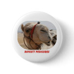 Boycott Pedicures Pinback Button
