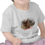 Boycott Pedicures T-shirt