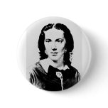 Boyd - Belle / Confederate Spy Civil War buttons