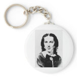 Boyd - Belle / Confederate Spy Civil War keychains