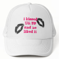 boyfriend hats