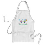 BoyFriends Aprons