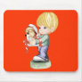 Boy's 1st Puppy Mouse Mats