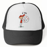 Boy's Baseball I'm 1