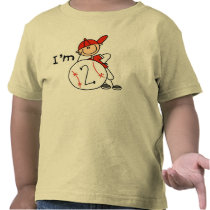 Boy's Baseball I'm 2