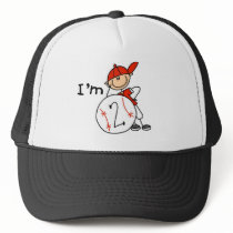 Boy's Baseball I'm 2