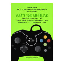 Birthday Party Games on Teen Game T Shirts  Teen Game Gifts  Artwork  Posters  And Other