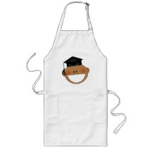 Boys Graduation T-shirts and Gifts Apron