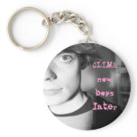 boys later keychains