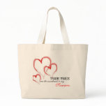 Boys Like Girls "Thunder" bag