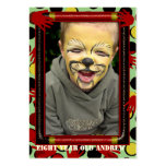 Boys Photo Cards Business Card Templates