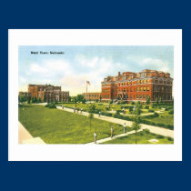 Boys Town, Nebraska postcards