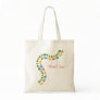 Boy's Toys Colourful Cars Cute Custom Gift Tote Ba