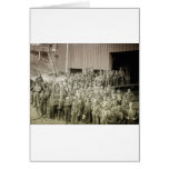 Boys working in the mines