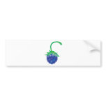 boysenberry bumper stickers