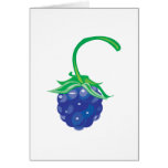 boysenberry card