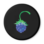 boysenberry magnets