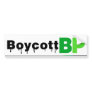 bp1 bumper stickers