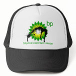 BP -  Beyond Common Sense hats