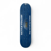BP Bubble Board Skate Decks