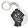 bp fist key chain