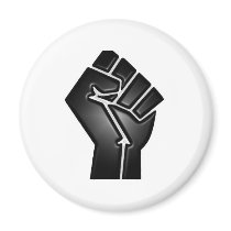 bp fist fridge magnets