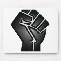 bp fist mouse mats
