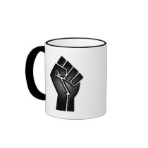 bp fist mug