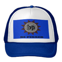 BP HATS