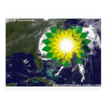 BP- Legal Terrorism Postcards