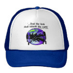 BP Oil Leak Hats