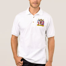 BP Polo Shirt