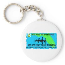 BP TO FLORIDA KEYCHAINS