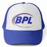 BPL hat