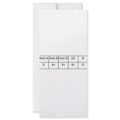 BPOS CUSTOMIZED RACK CARD by pravelo1