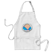 Bra Apron