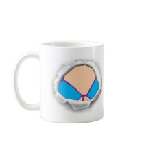 Bra Mugs