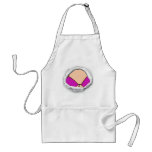 Bra Top Aprons