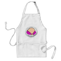 Bra Top Apron