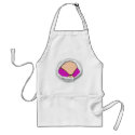 Bra Top aprons