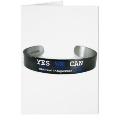 Bracelet Cards by lwilson80