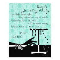 Bracelet  Escapades invitations