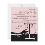 Bracelet  Escapades Personalised Invite